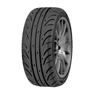 Accelera 651 SPORT 245/40R18 97WXL