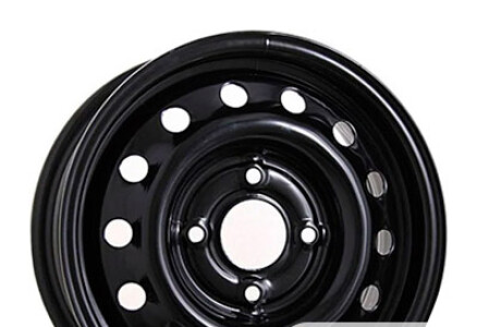 Accuride Logan2 Black