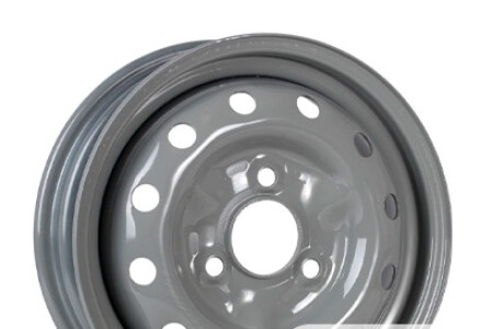 Accuride Ока Grey 4x12/3x98 ET40 D60.1