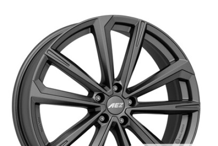 AEZ Aruba graphite Grap_Matt