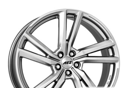 AEZ North high gloss HS 0x0/0x112 ET40 D70.1