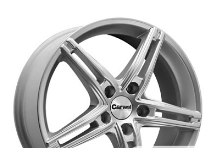 Carwel Альфа S 0x0/0x114.3 ET40 D66.1