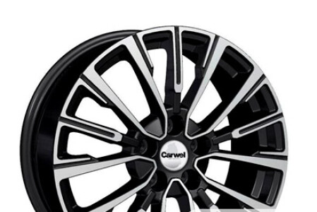 Carwel Базан GBFP