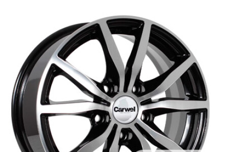 Carwel Бекан BFP 0x0/0x114.3 ET45 D67.1