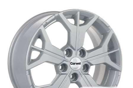 Carwel Бусани S
