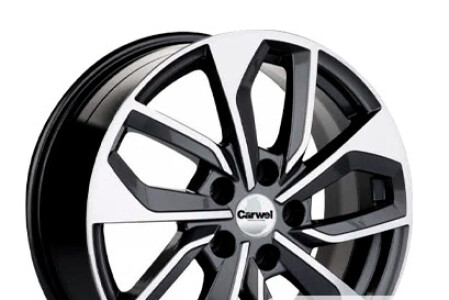 Carwel Эльтон GBFP