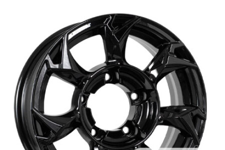 Carwel Гурон Black 0x0/0x139.7 ET5 D108.1