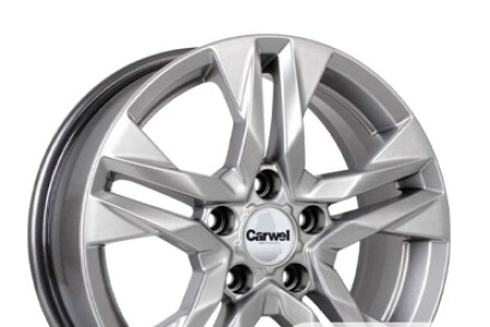 Carwel Имарка S 0x0/0x114.3 ET42.5 D67.1