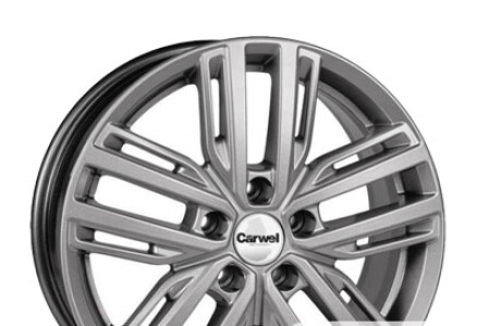 Carwel Иртыш S