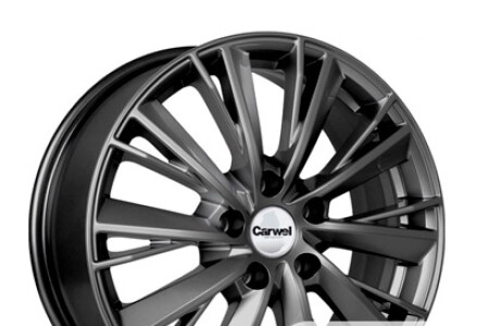 Carwel Кивиристи Grap 0x0/0x114.3 ET40 D64.1