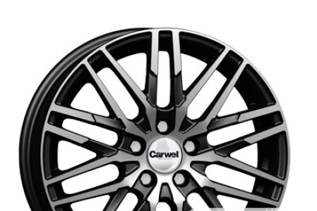 Carwel Кобра BFP 0x0/0x100 ET45 D67.1