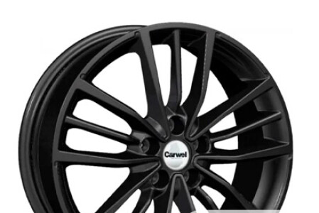 Carwel Крет Black