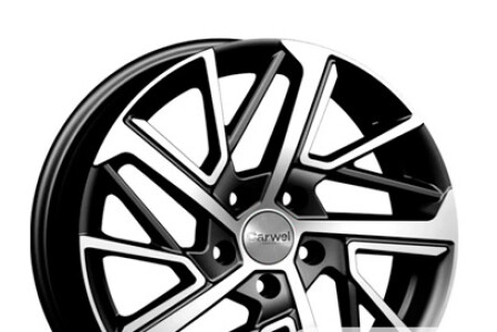 Carwel Мадон BFP