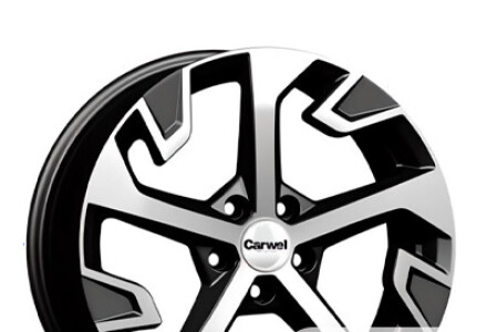 Carwel Таскан BFP