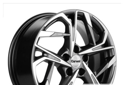 Carwel Цаган SF