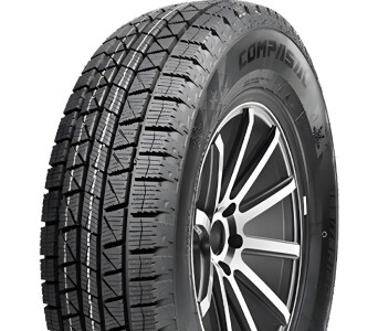 Compasal IceMaster 215/55R16 93S