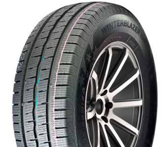 Compasal WinterBlazer VAN 205/75R16C 110/108R