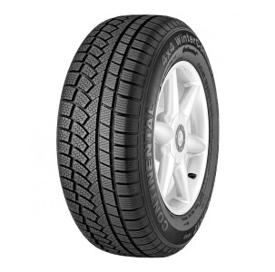Continental 4X4WINTERCONTACT FR 215/60R17 96H