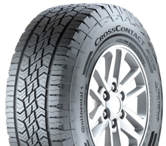 Continental ContiCrossContact ATR 235/55R18 100V