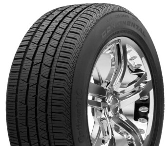 Continental ContiCrossContact LX Sport ContiSilent 275/40R22 108Y