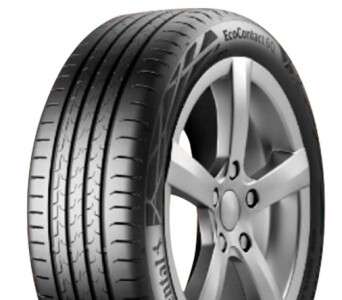 Continental ContiEcoContact 6 Q ContiSeal 235/55R19 105T