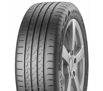Continental ContiEcoContact 6 Q ContiSilent