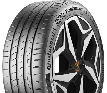 Continental ContiPremiumContact 7 265/50R20 111W