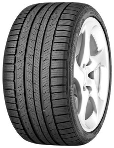 Continental ContiWinterContact TS 810 S 235/50R17 100V