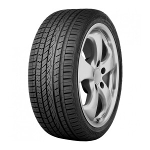 Continental CROSSCONTACT FR UHP LR 255/55R18 109V