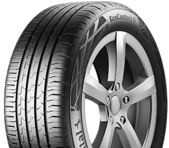 Continental EcoContact 6 ContiSeal 235/50R19 99T