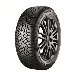 Continental ICECONTACT 2 2019 185/60R15 88T