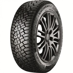 Continental ICECONTACT 2 FR 215/55R18 99T