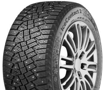 Continental IceContact 2 KD 215/50R17 95T