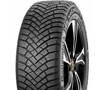 Continental IceContact 8