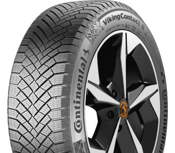 Continental VikingContact 8 245/45R20 103T