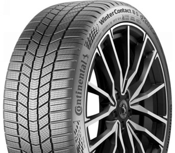 Continental WinterContact 8 S 265/45R21 108V