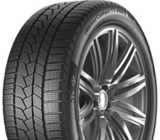 Continental WinterContact TS 860 S ContiSilent