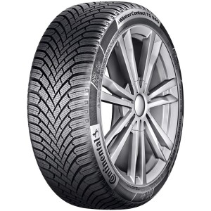 Continental WinterContact TS 860 S 265/50R19 110H