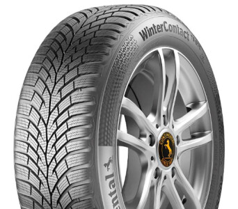 Continental WinterContact TS 870 ContiSeal 205/60R16 92T