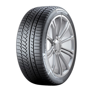 Continental WINTERCONTACT TS850 P SUV FR