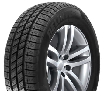 Delinte AW6 VAN