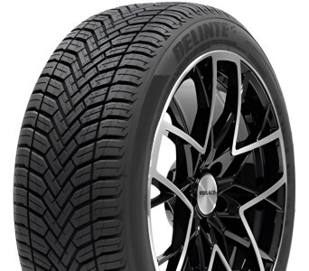 Delinte AW6