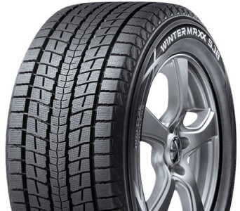 Dunlop WINTER MAXX SJ8