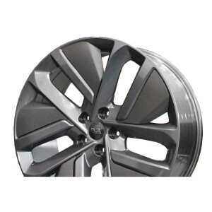 DWS LI-357 GI 9x21/5x120 ET45.5 D62.5