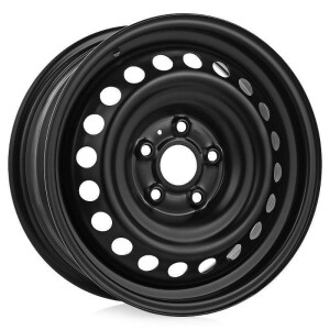 Евродиск (65A49R ED) Black 6x16/4x100 ET49 D54.1