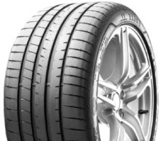 Goodyear Eagle F1 Asymmetric 3 SoundComfort 265/35R22 102W