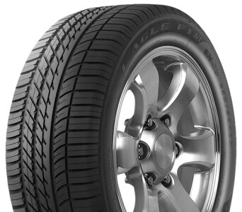 Goodyear Eagle F1 Asymmetric AT SUV-4X4