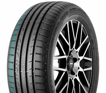 Goodyear Eagle Sport 2 SUV