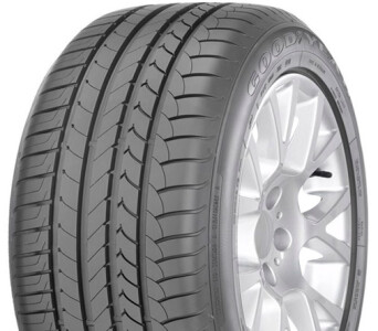 Goodyear EfficientGrip SoundComfort RunFlat 275/40R19 101Y