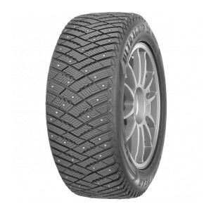 Goodyear ULTRAGRIP ICE ARCTIC SUV 2017г